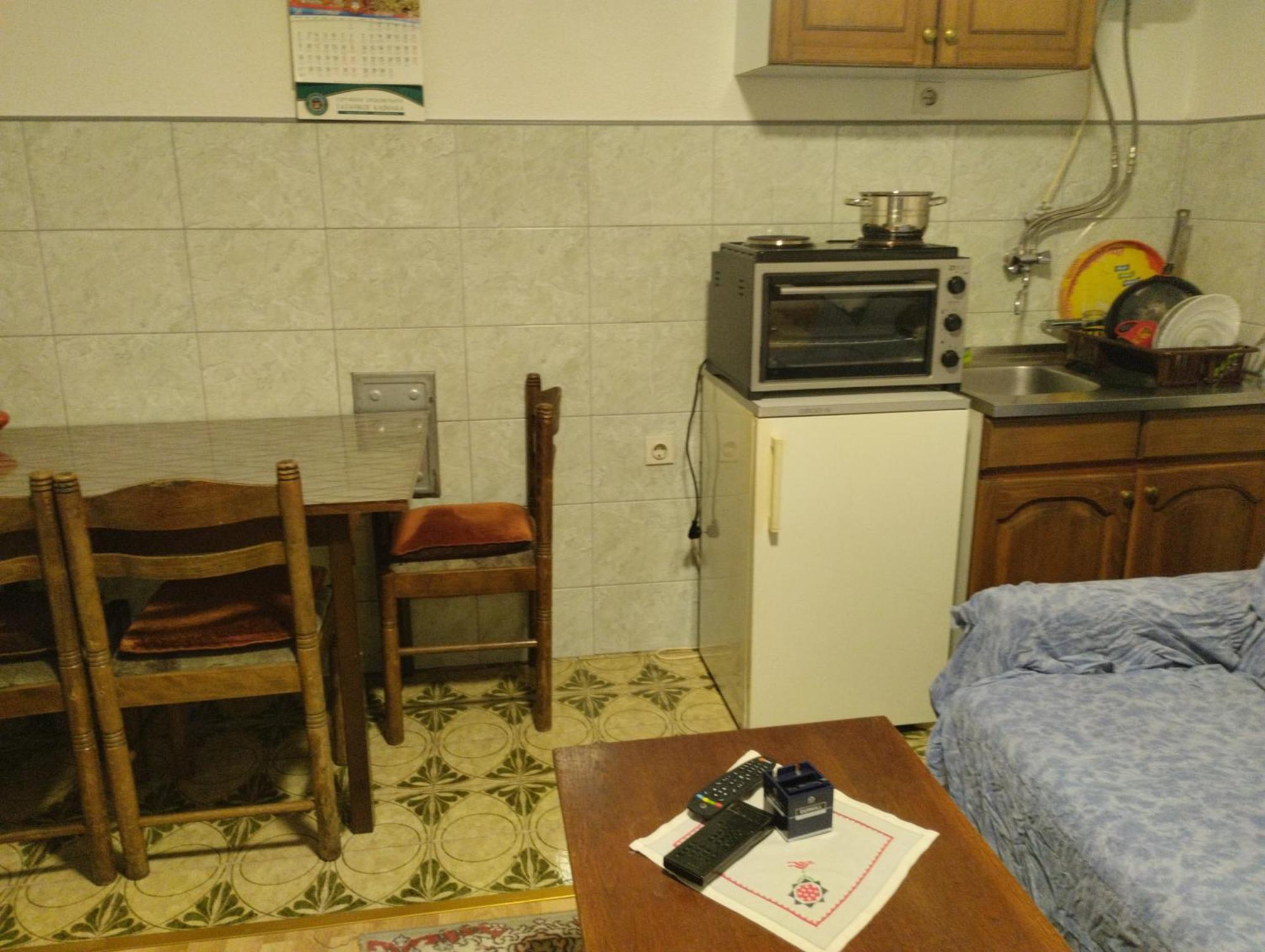 Appartement Nature